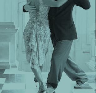 Mercredi 23/05/18 Stage Tango Argentin