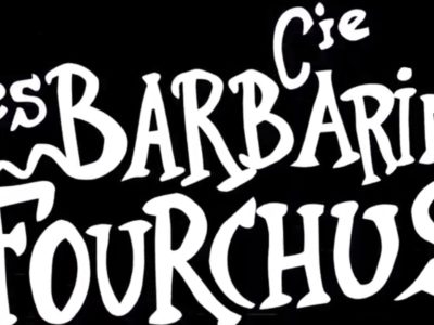 9 février Bal Rock des Barbarins Fourchus