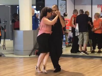 Démo Tango Argentin