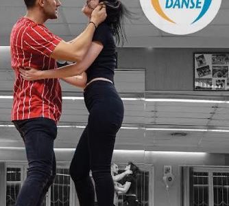 Stage Bachata Kizomba