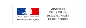 Ministère de la ville de la jeunesse et des sports