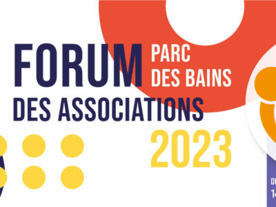 Lédodanse au Forum des associations au Parc de Lons