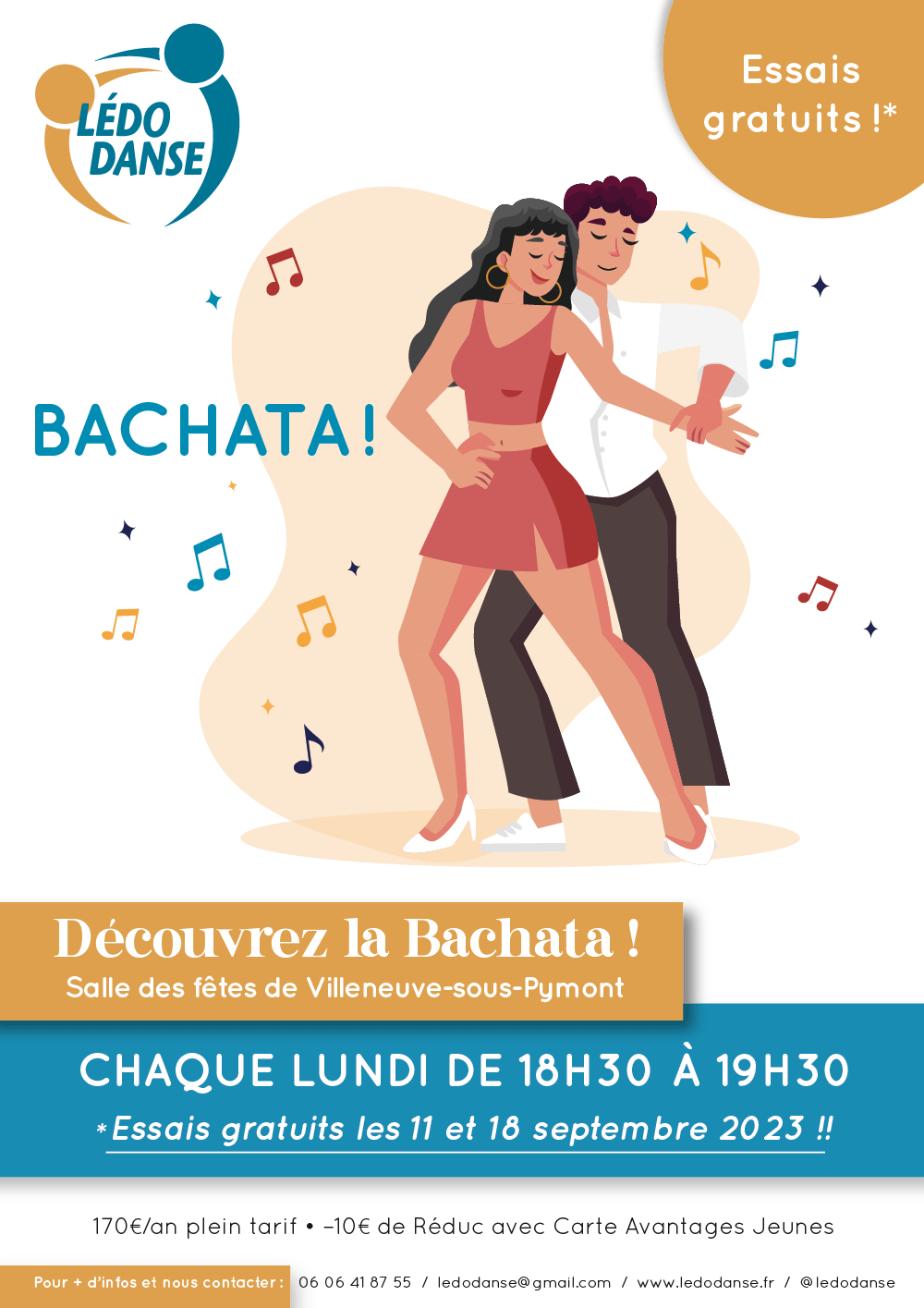 Bachata