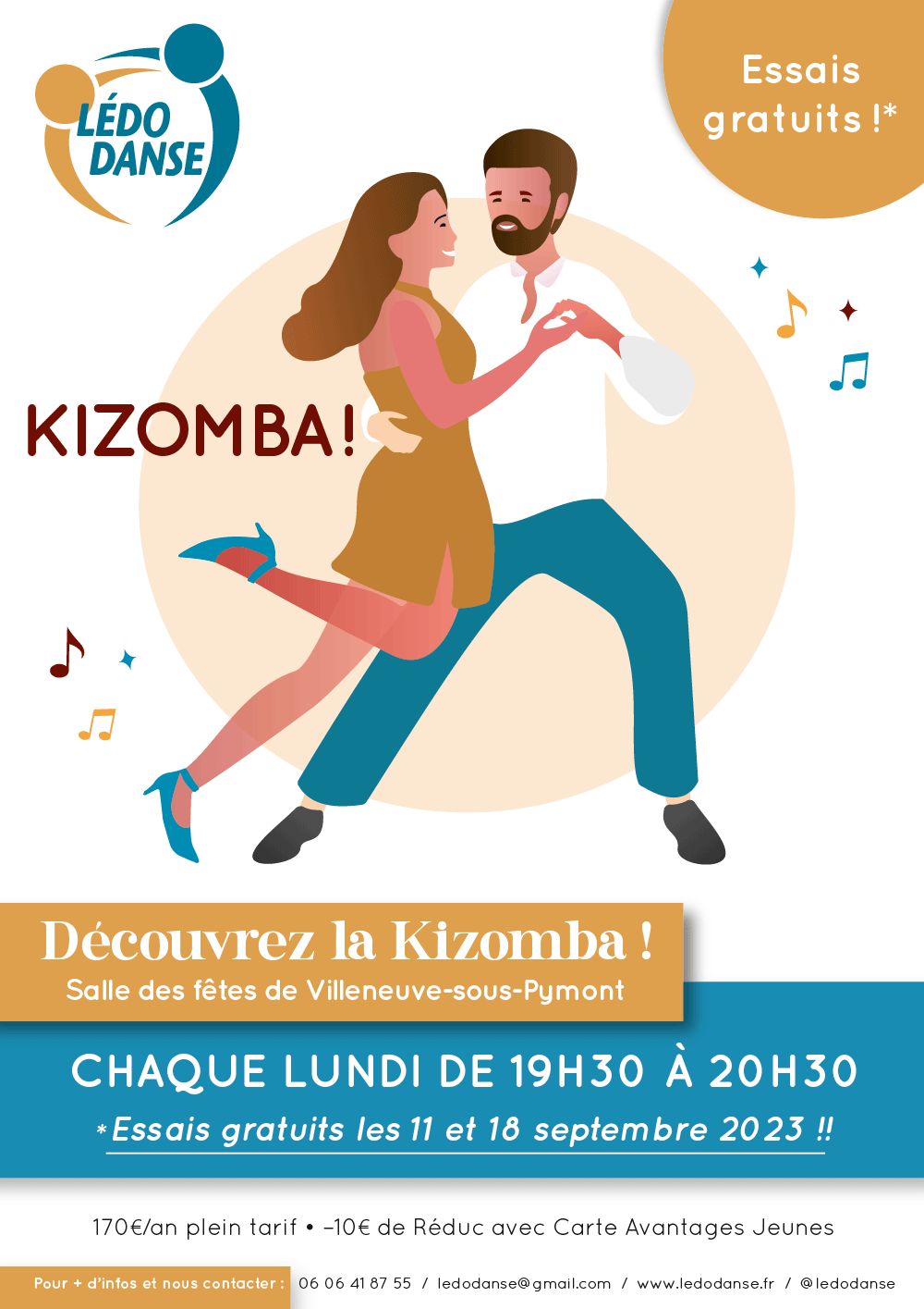 Kizomba