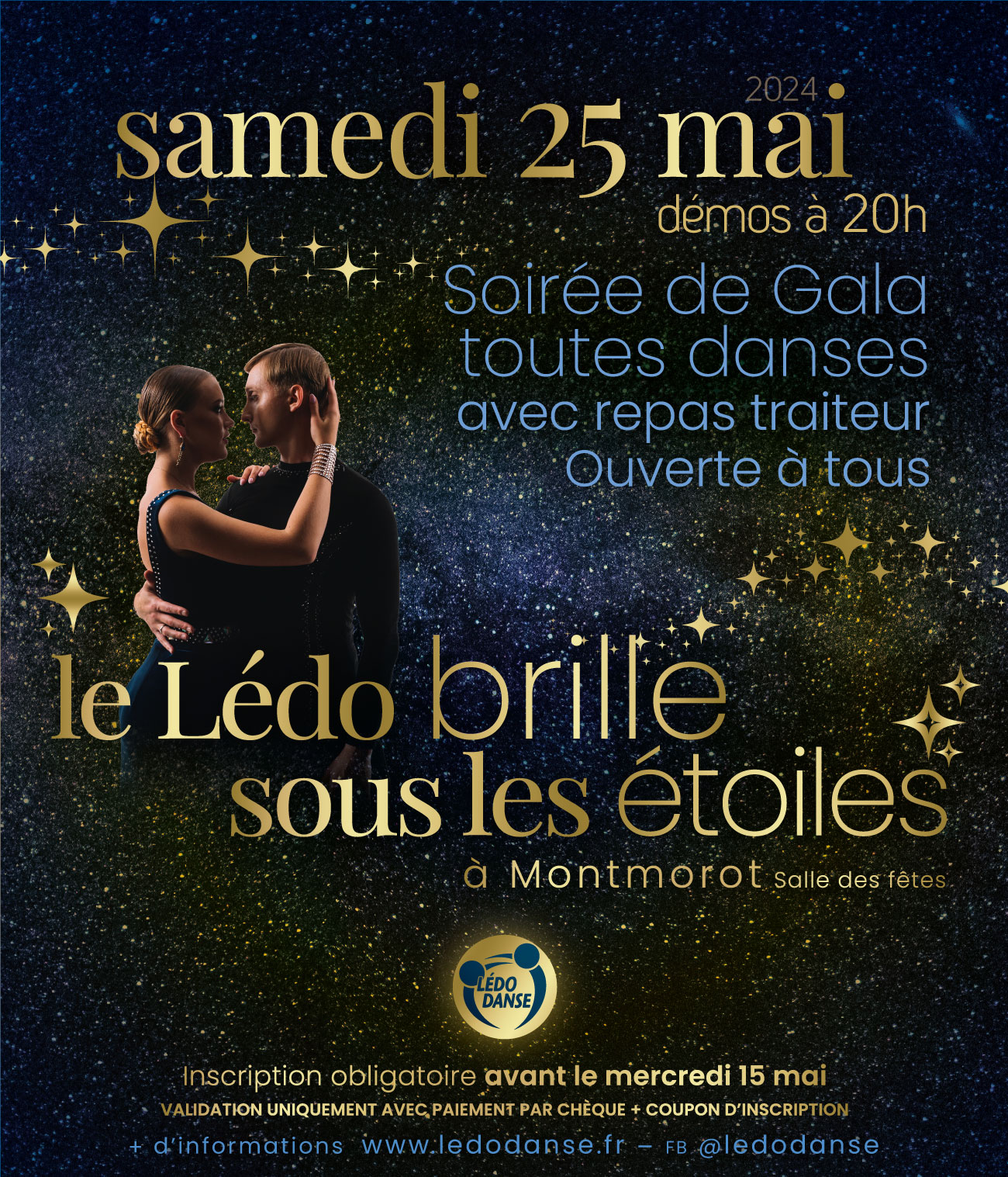 Soirée de Gala 2024