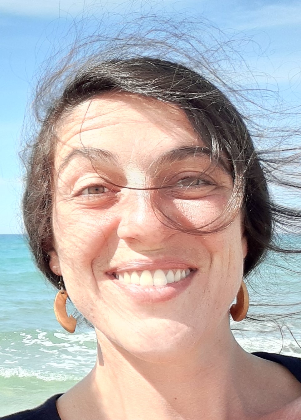 Delphine Grandjacques